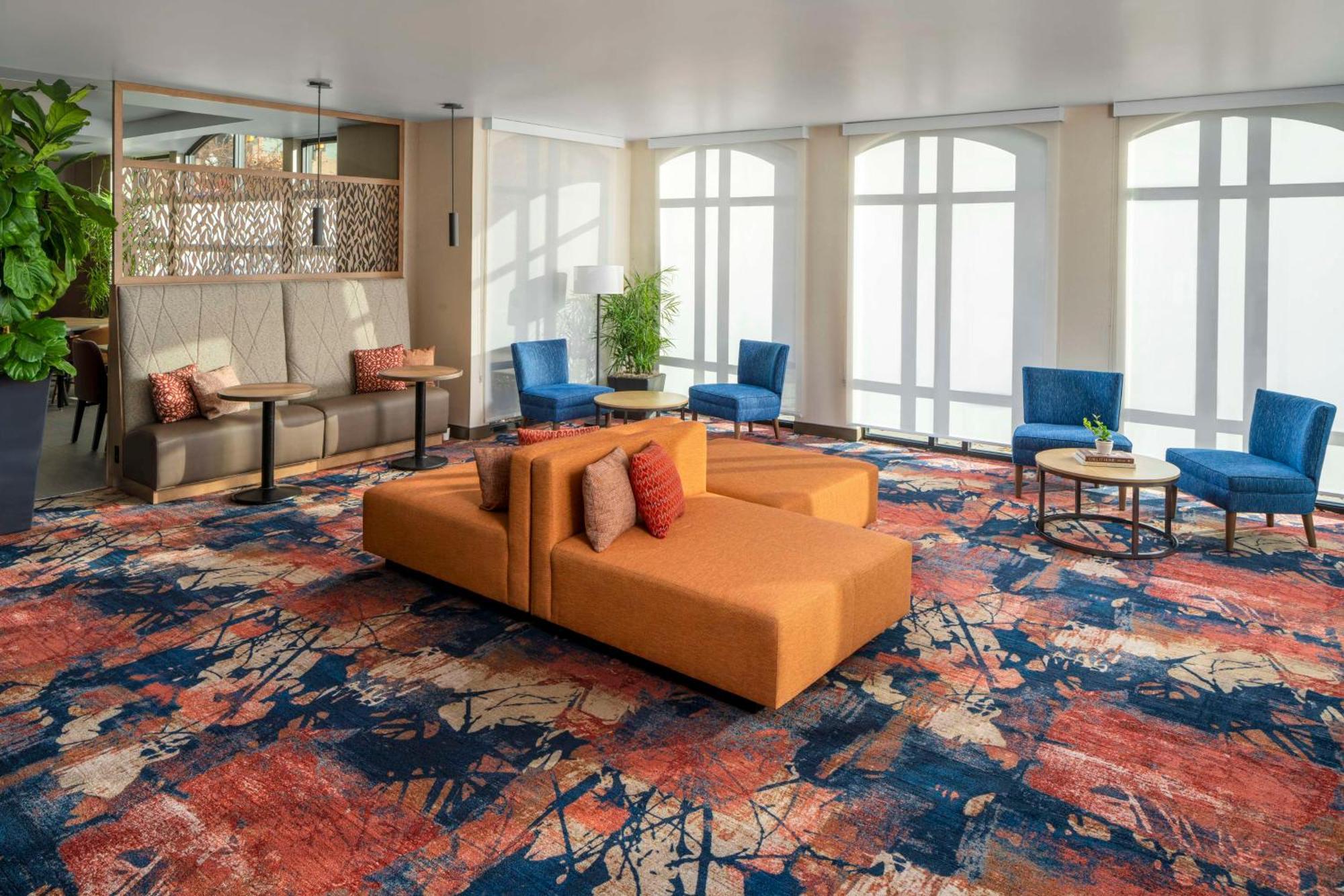 Hotel Hilton Garden 3*